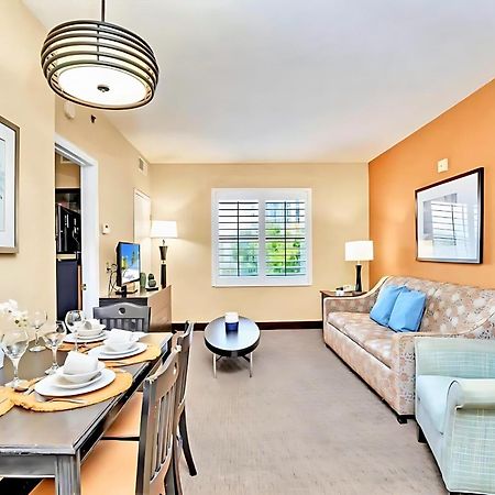 1Br Apartment Near Disney W Pool Hot Tub Arcade Orlando Esterno foto