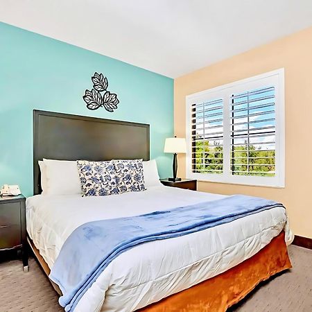 1Br Apartment Near Disney W Pool Hot Tub Arcade Orlando Esterno foto