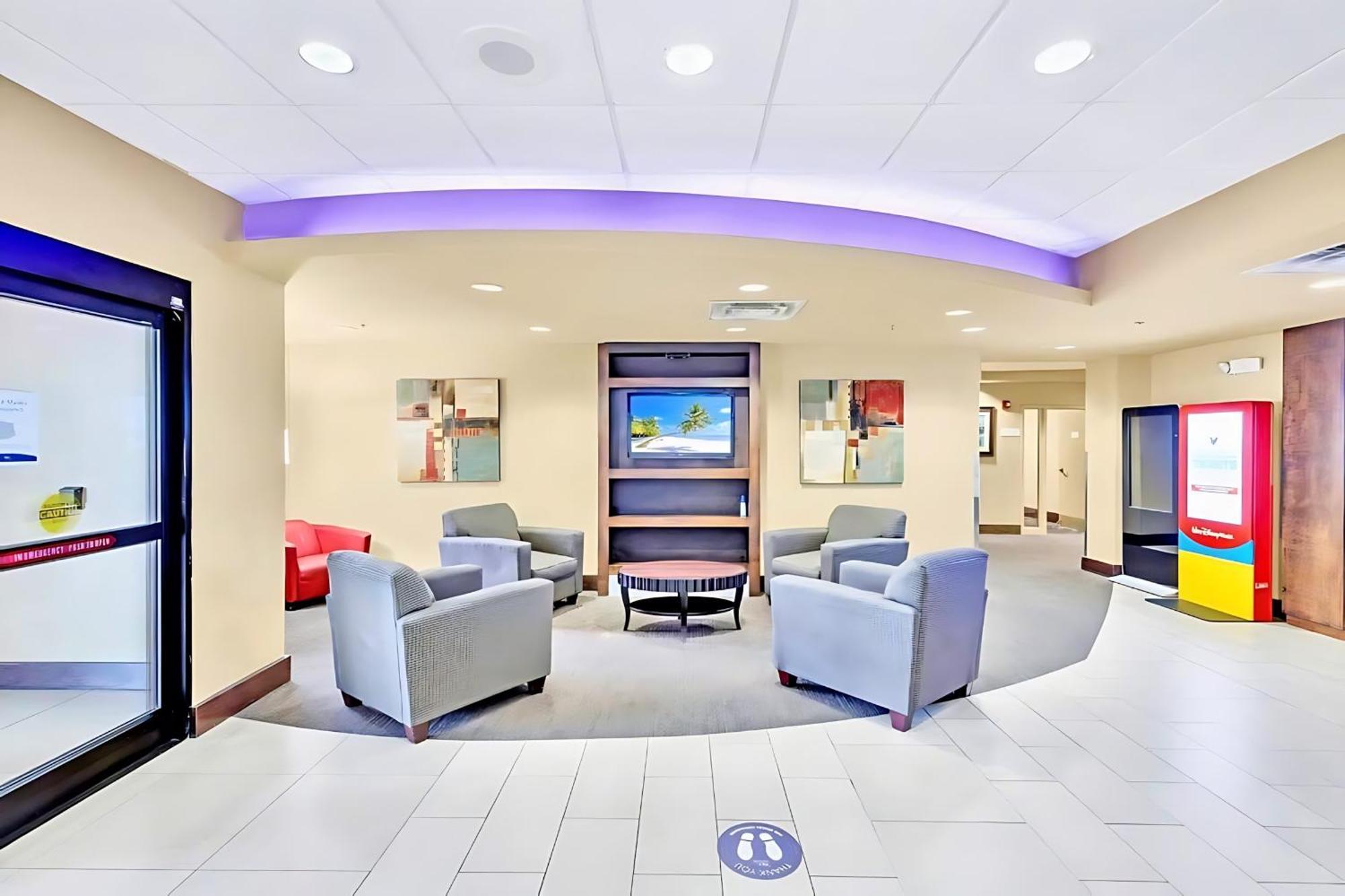 1Br Apartment Near Disney W Pool Hot Tub Arcade Orlando Esterno foto