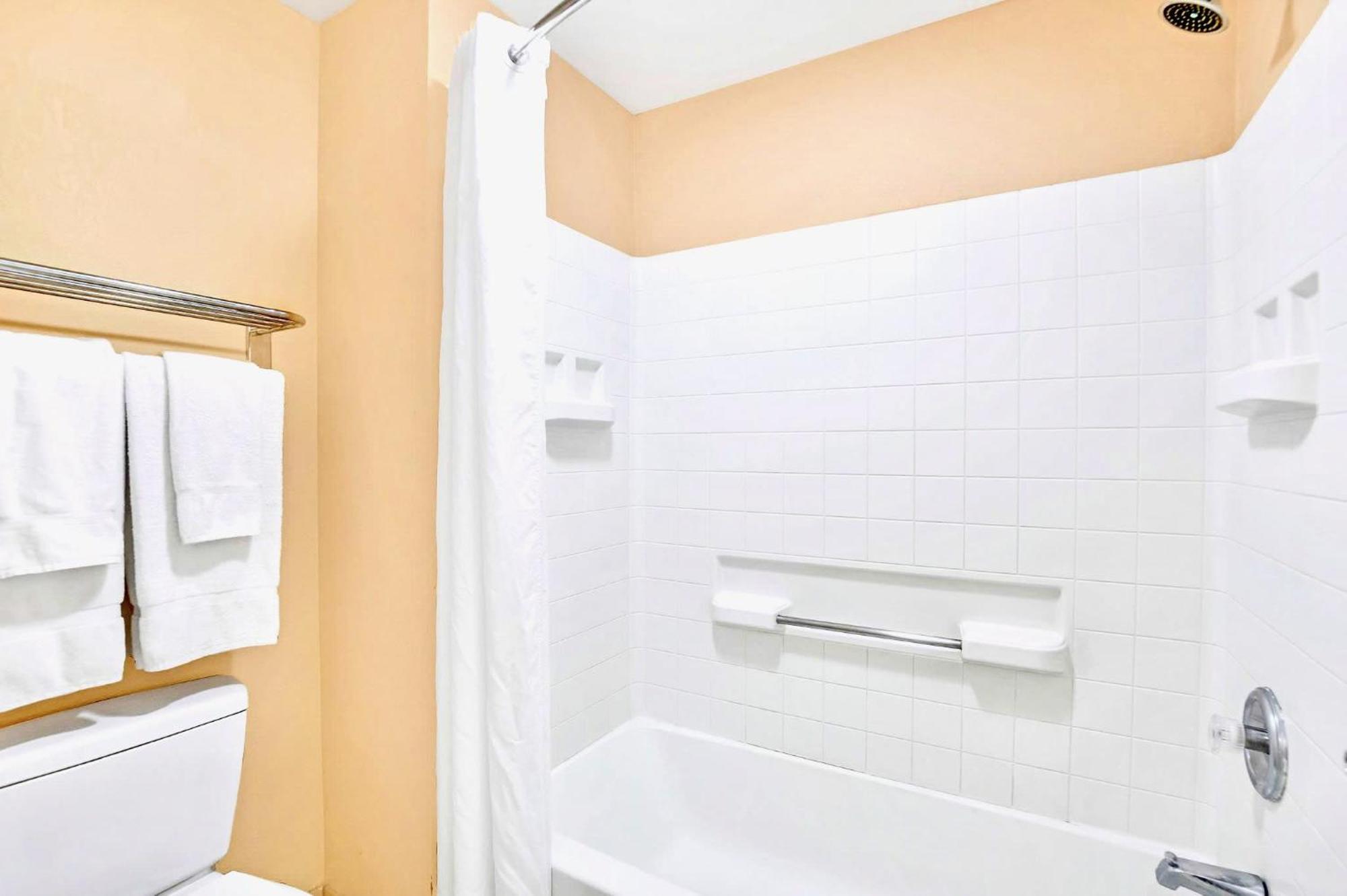1Br Apartment Near Disney W Pool Hot Tub Arcade Orlando Esterno foto