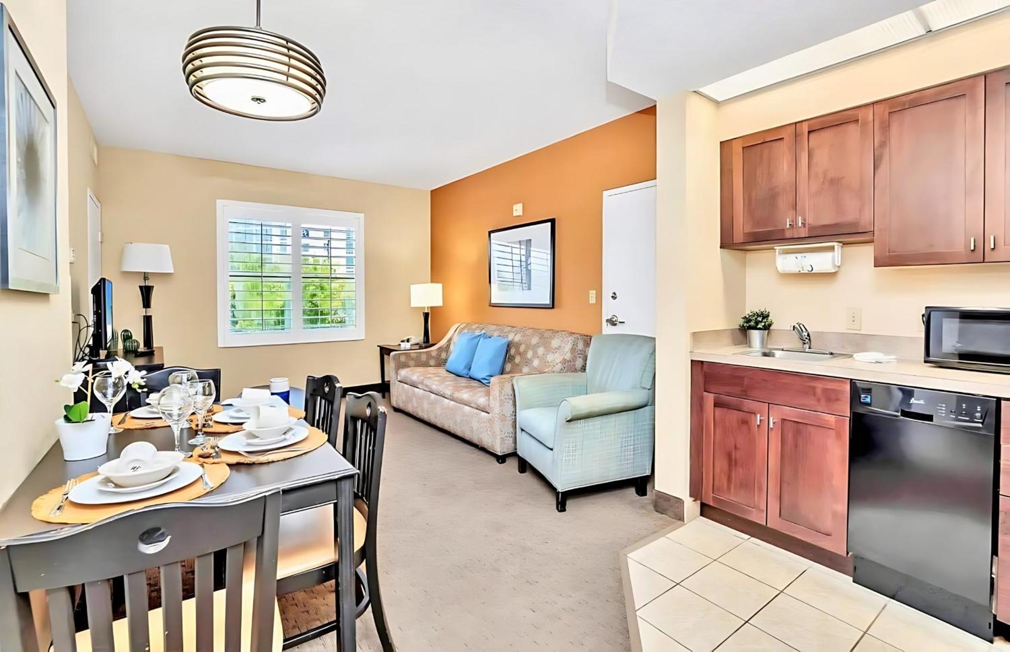 1Br Apartment Near Disney W Pool Hot Tub Arcade Orlando Esterno foto