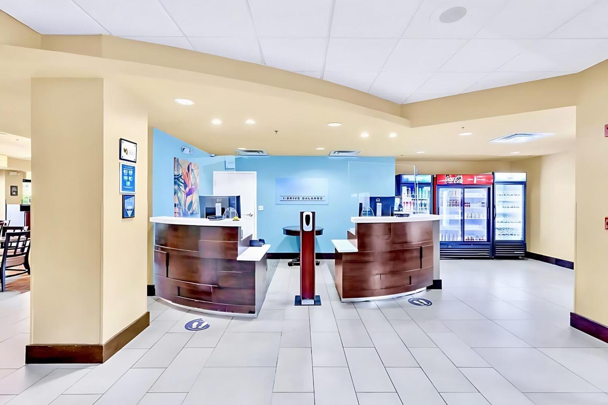 1Br Apartment Near Disney W Pool Hot Tub Arcade Orlando Esterno foto