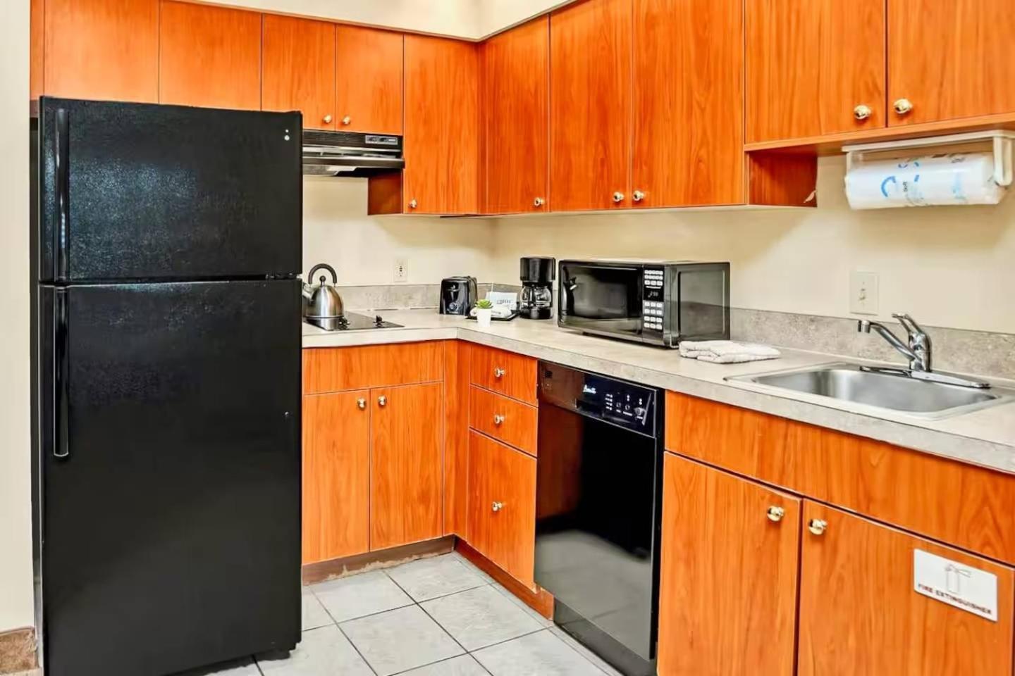 1Br Apartment Near Disney W Pool Hot Tub Arcade Orlando Esterno foto